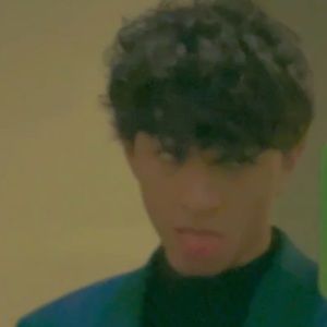 Meet your Posher, Owen